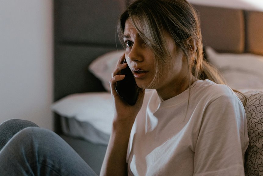 corporate support phone line