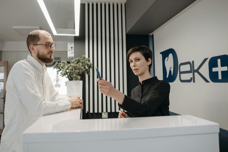 customer care business assistance