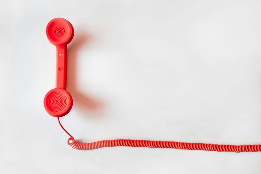 customer support hotline number