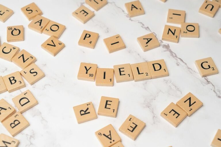 high yield stock investment options
