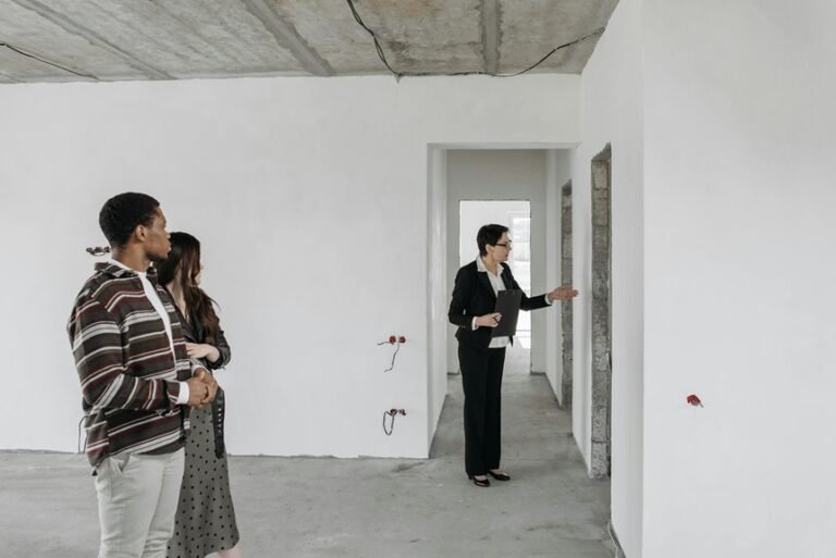 real estate investment opportunities
